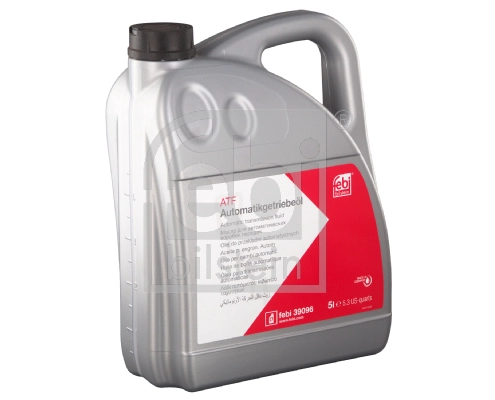 Automatic Transmission Fluid